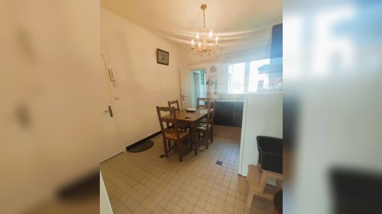 Ma-Cabane - Vente Appartement RANG-DU-FLIERS, 36 m²