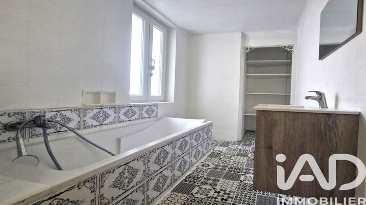 Ma-Cabane - Vente Appartement Ranguevaux, 67 m²