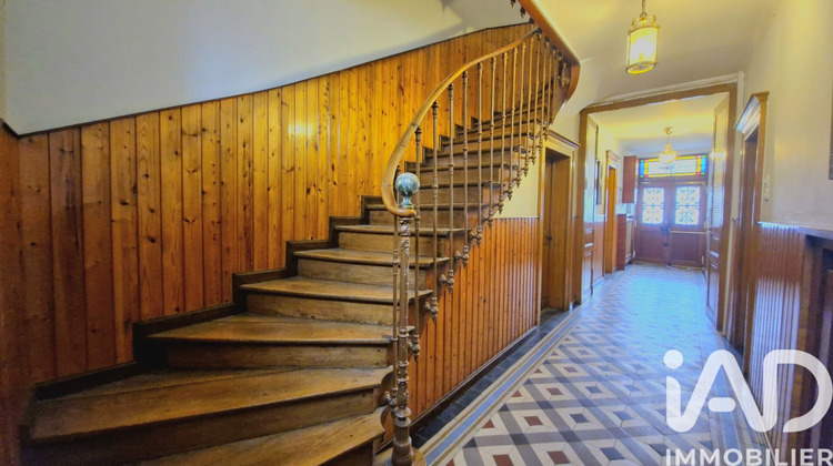 Ma-Cabane - Vente Appartement Ranguevaux, 90 m²