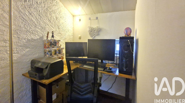 Ma-Cabane - Vente Appartement Ranguevaux, 46 m²