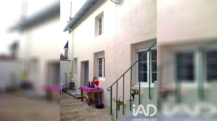Ma-Cabane - Vente Appartement Ranguevaux, 99 m²