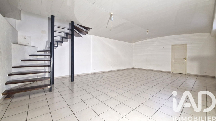 Ma-Cabane - Vente Appartement Ranguevaux, 99 m²