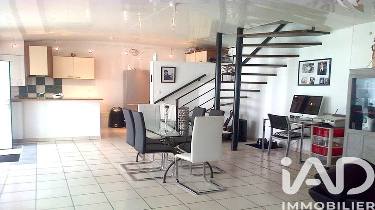 Ma-Cabane - Vente Appartement Ranguevaux, 99 m²