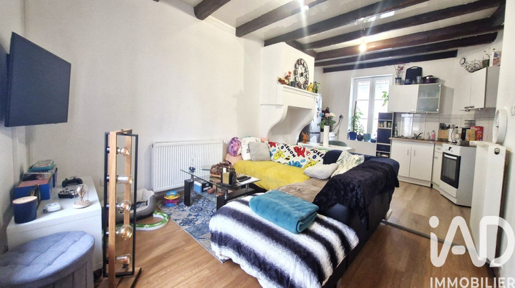 Ma-Cabane - Vente Appartement Ranguevaux, 45 m²