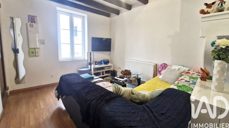 Ma-Cabane - Vente Appartement Ranguevaux, 45 m²