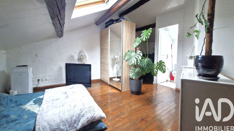 Ma-Cabane - Vente Appartement Ranguevaux, 45 m²