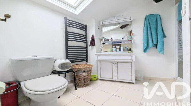 Ma-Cabane - Vente Appartement Ranguevaux, 45 m²