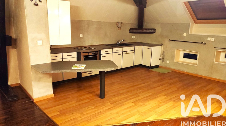 Ma-Cabane - Vente Appartement Ranguevaux, 90 m²