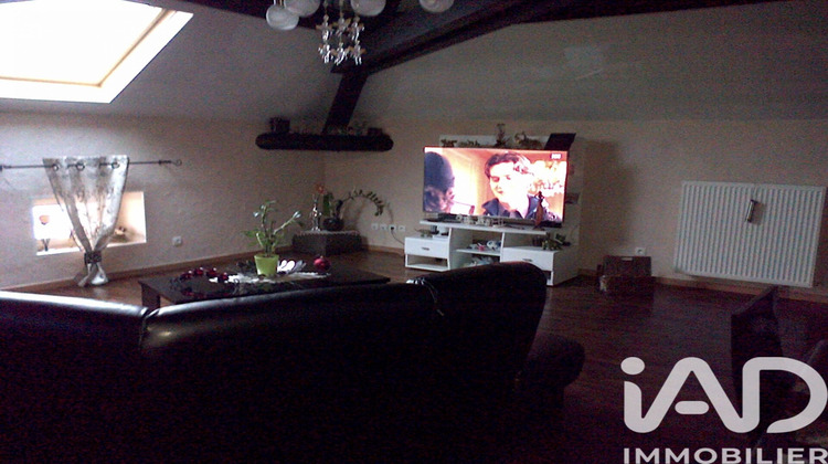 Ma-Cabane - Vente Appartement Ranguevaux, 90 m²