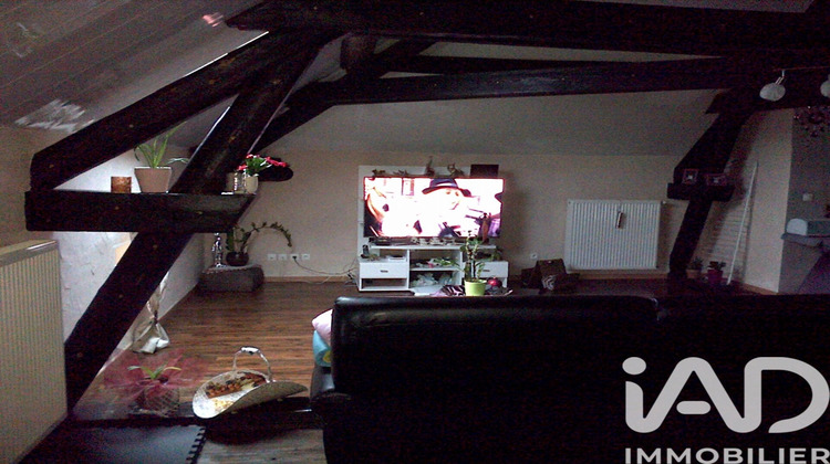 Ma-Cabane - Vente Appartement Ranguevaux, 90 m²