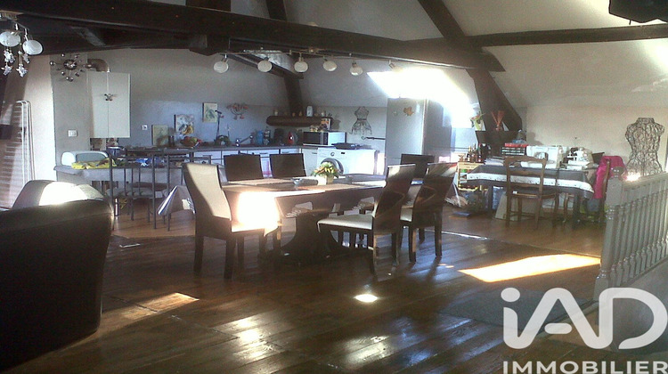 Ma-Cabane - Vente Appartement Ranguevaux, 90 m²