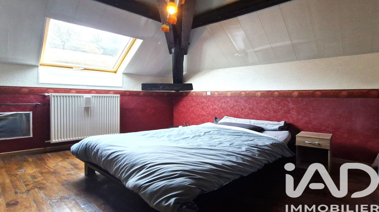 Ma-Cabane - Vente Appartement Ranguevaux, 90 m²