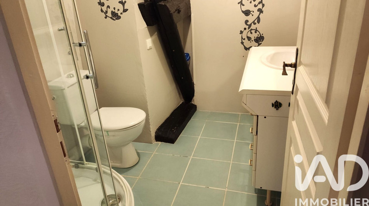 Ma-Cabane - Vente Appartement Ranguevaux, 90 m²