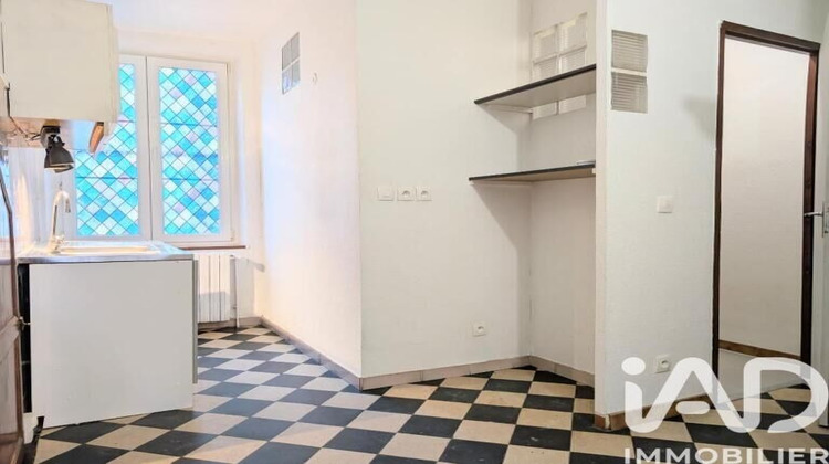 Ma-Cabane - Vente Appartement Ranguevaux, 35 m²