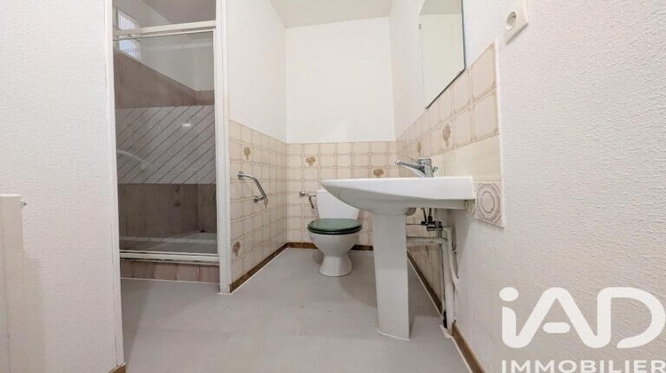 Ma-Cabane - Vente Appartement Ranguevaux, 35 m²