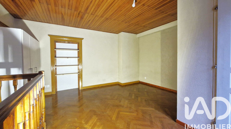Ma-Cabane - Vente Appartement Ranguevaux, 54 m²