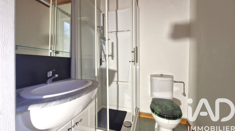 Ma-Cabane - Vente Appartement Ranguevaux, 54 m²