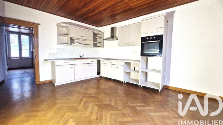 Ma-Cabane - Vente Appartement Ranguevaux, 67 m²