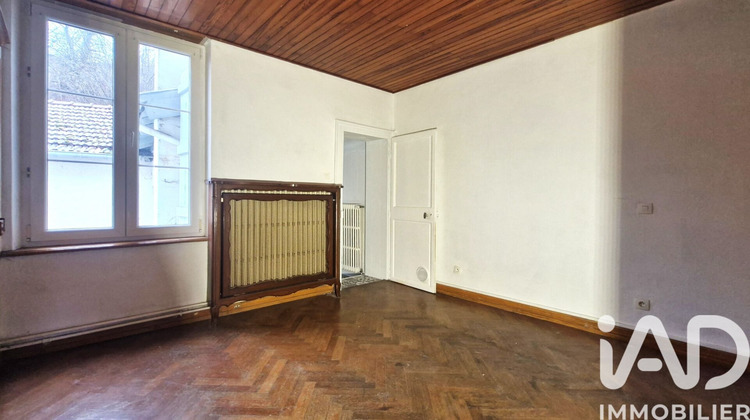 Ma-Cabane - Vente Appartement Ranguevaux, 67 m²