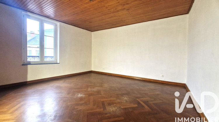 Ma-Cabane - Vente Appartement Ranguevaux, 67 m²