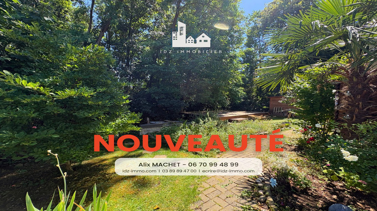 Ma-Cabane - Vente Appartement Ranspach-le-Bas, 88 m²