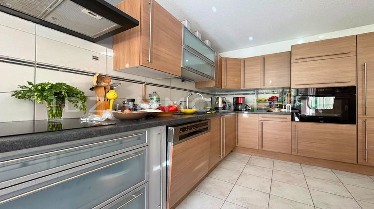 Ma-Cabane - Vente Appartement Ranspach-le-Bas, 88 m²