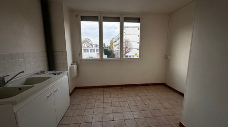 Ma-Cabane - Vente Appartement Rantigny, 57 m²