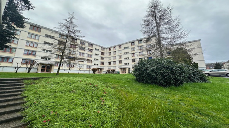 Ma-Cabane - Vente Appartement Rantigny, 68 m²