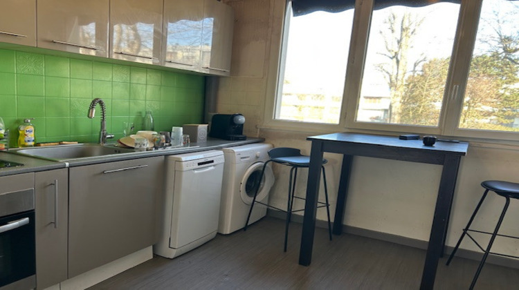 Ma-Cabane - Vente Appartement Rantigny, 68 m²