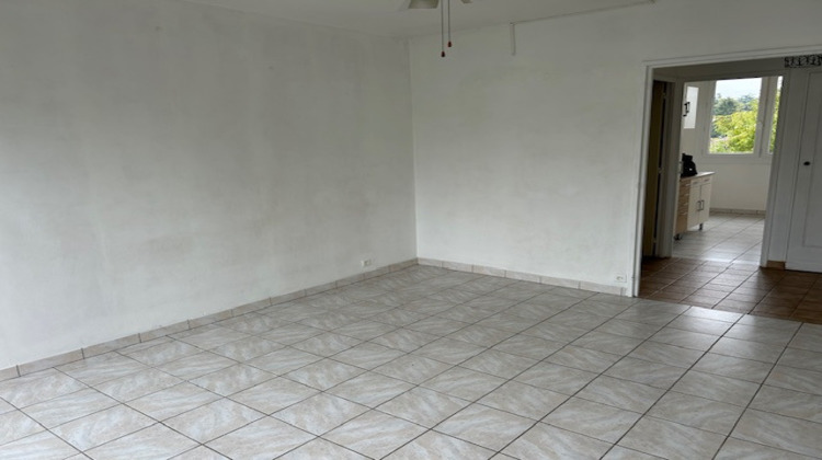 Ma-Cabane - Vente Appartement Rantigny, 59 m²