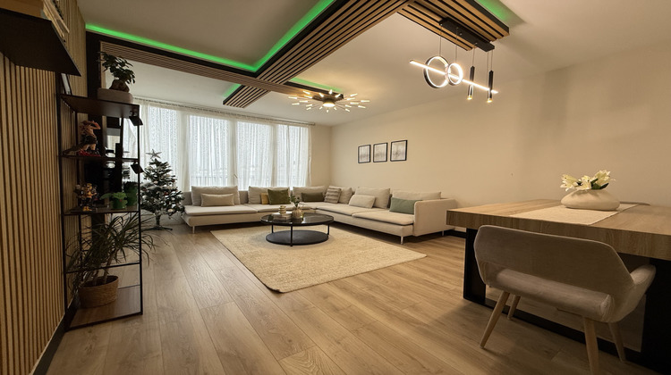 Ma-Cabane - Vente Appartement Rantigny, 84 m²