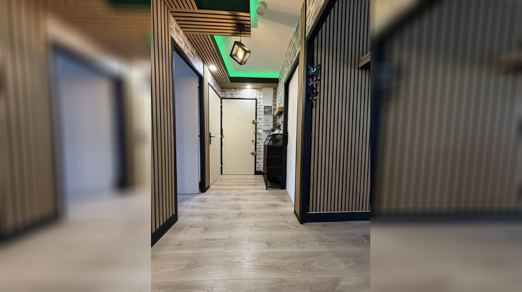 Ma-Cabane - Vente Appartement Rantigny, 84 m²