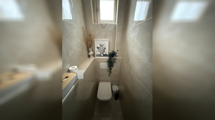 Ma-Cabane - Vente Appartement Rantigny, 84 m²