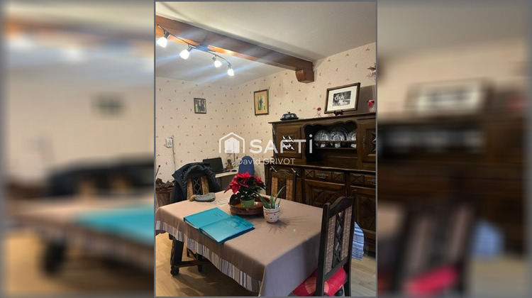 Ma-Cabane - Vente Appartement Rantigny, 68 m²