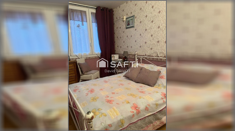 Ma-Cabane - Vente Appartement Rantigny, 68 m²