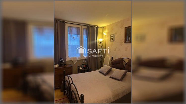 Ma-Cabane - Vente Appartement Rantigny, 68 m²