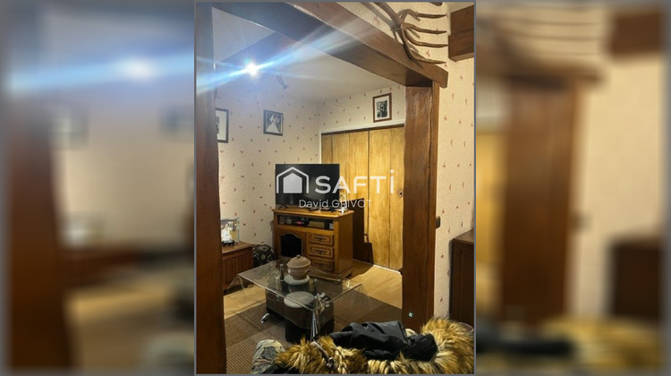 Ma-Cabane - Vente Appartement Rantigny, 68 m²