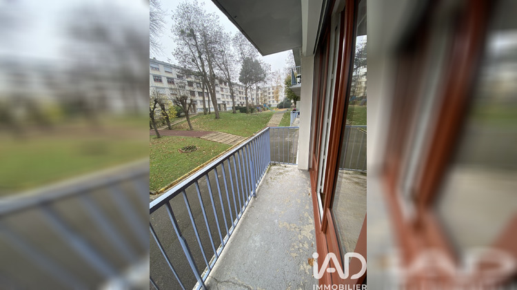 Ma-Cabane - Vente Appartement Rantigny, 57 m²