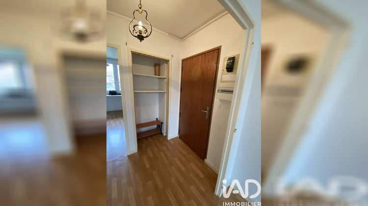 Ma-Cabane - Vente Appartement Rantigny, 57 m²