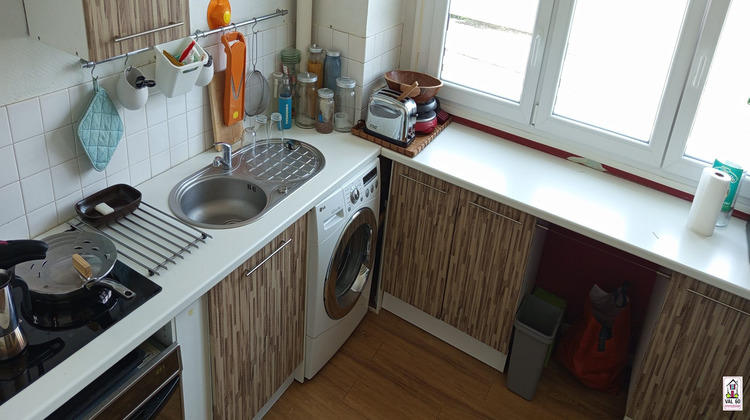 Ma-Cabane - Vente Appartement Rantigny, 68 m²