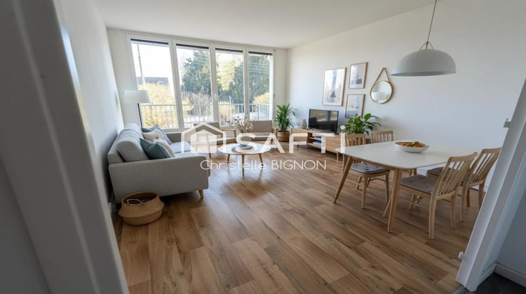 Ma-Cabane - Vente Appartement Rantigny, 57 m²