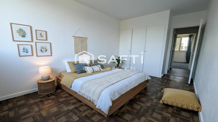 Ma-Cabane - Vente Appartement Rantigny, 57 m²