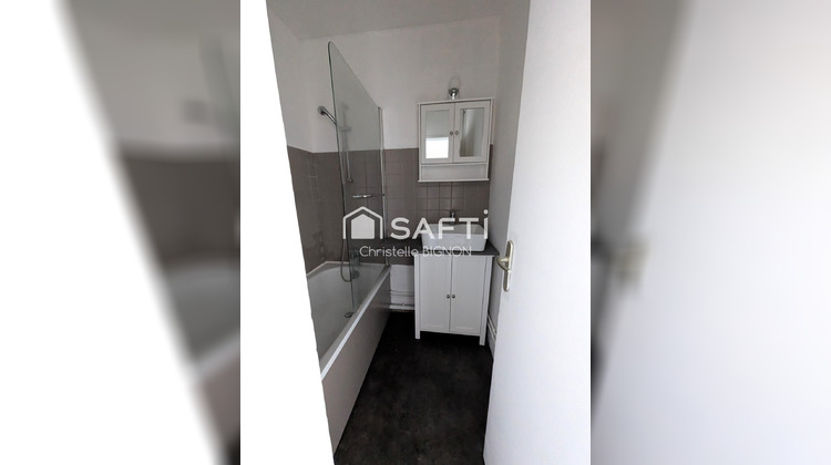 Ma-Cabane - Vente Appartement Rantigny, 57 m²