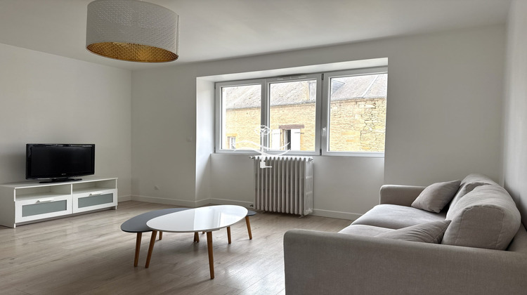 Ma-Cabane - Vente Appartement Ranville, 58 m²