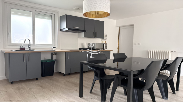 Ma-Cabane - Vente Appartement Ranville, 58 m²