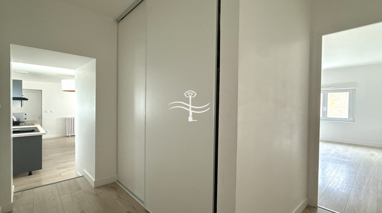 Ma-Cabane - Vente Appartement Ranville, 58 m²