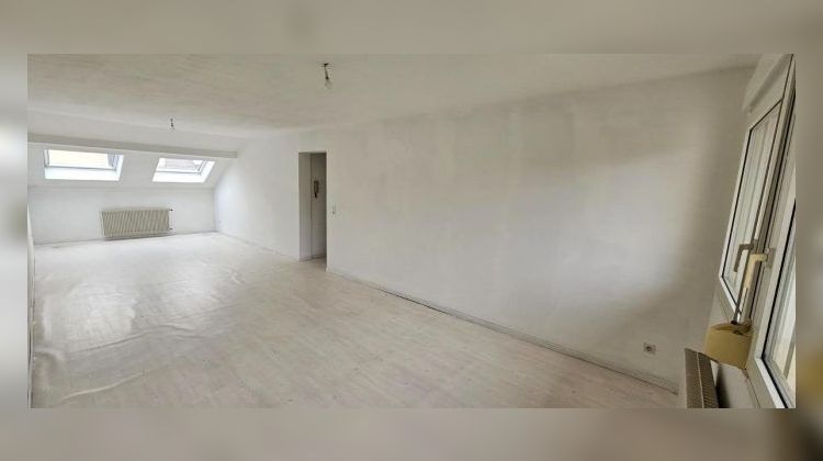 Ma-Cabane - Vente Appartement Raon-l'Étape, 105 m²