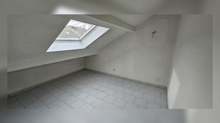 Ma-Cabane - Vente Appartement Raon-l'Étape, 105 m²