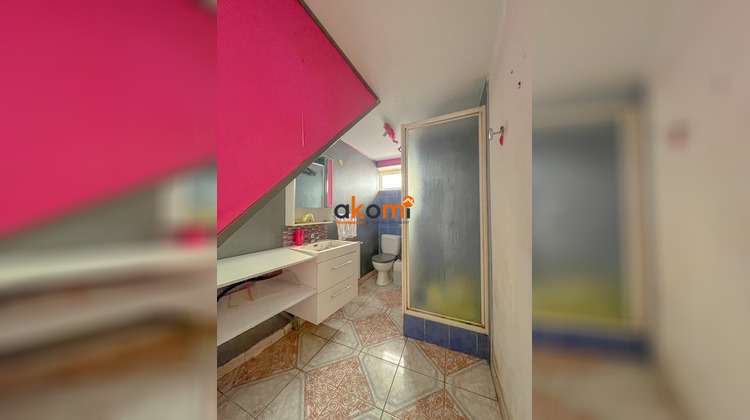 Ma-Cabane - Vente Appartement Raon-l'Étape, 43 m²