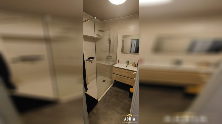 Ma-Cabane - Vente Appartement Raon-l'Étape, 61 m²